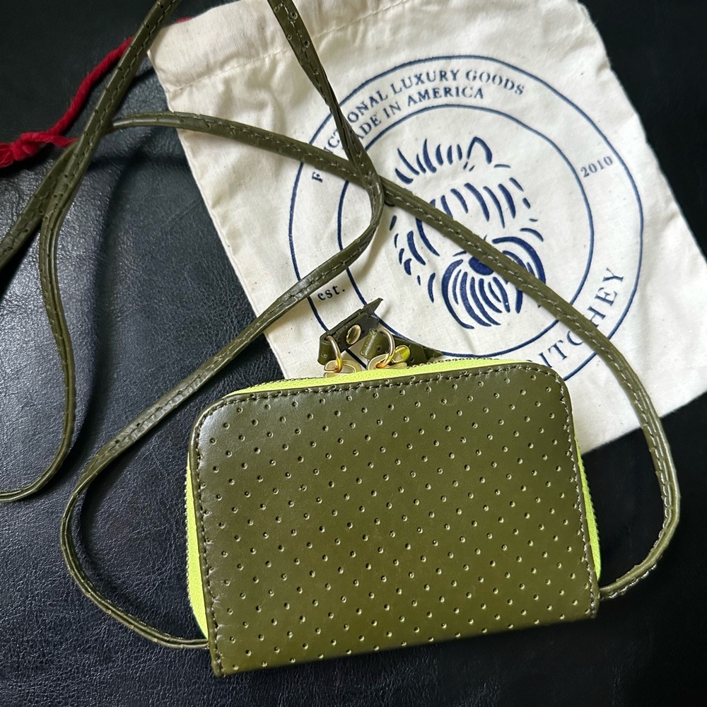 Brand new Blair Ritchey micro Billet